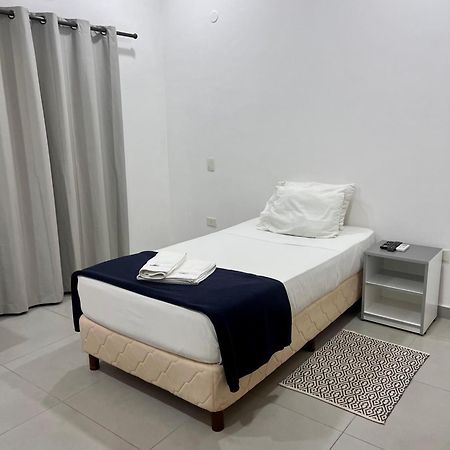Casa De Mia Lägenhet Asuncion Exteriör bild