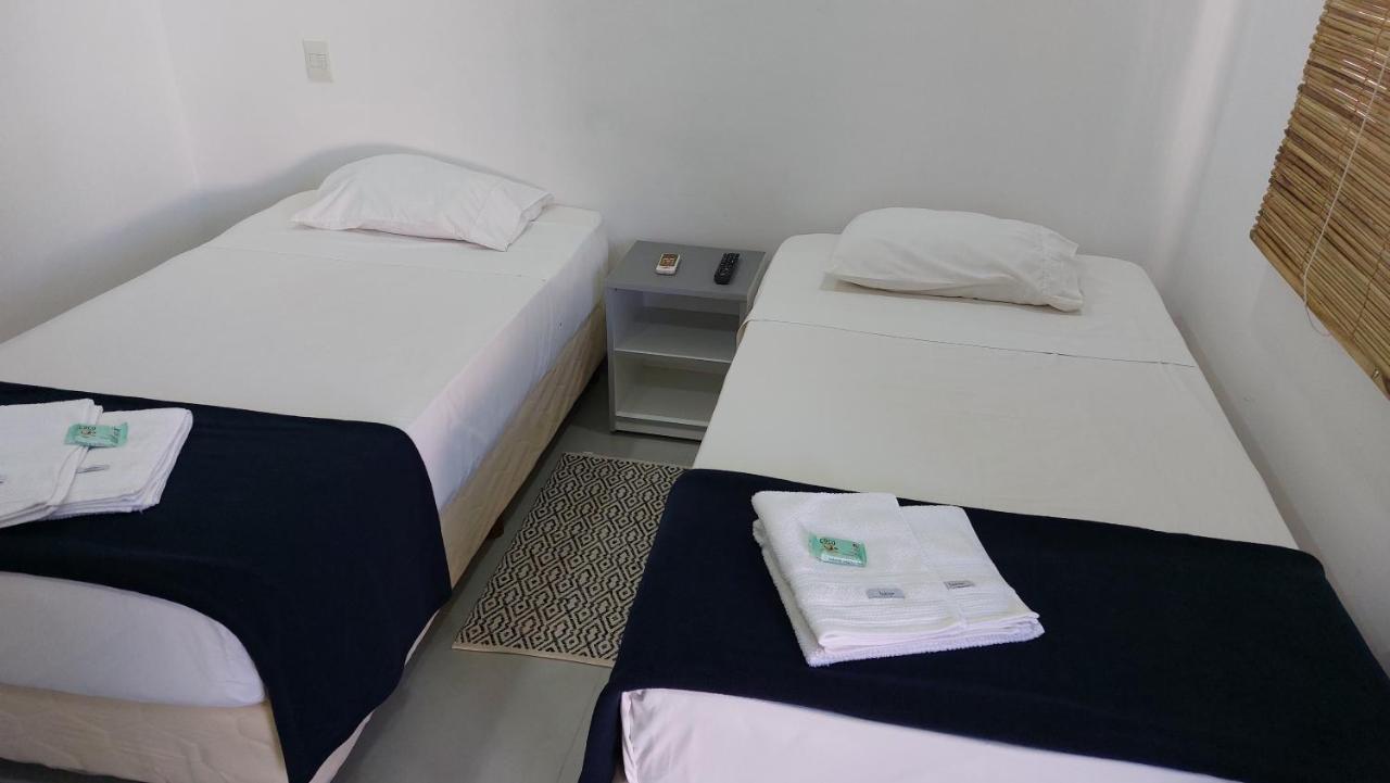 Casa De Mia Lägenhet Asuncion Exteriör bild