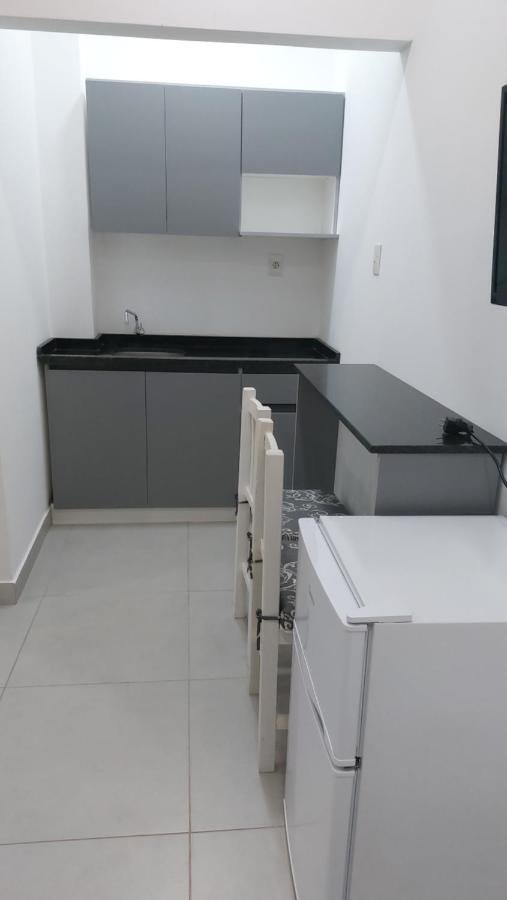 Casa De Mia Lägenhet Asuncion Exteriör bild