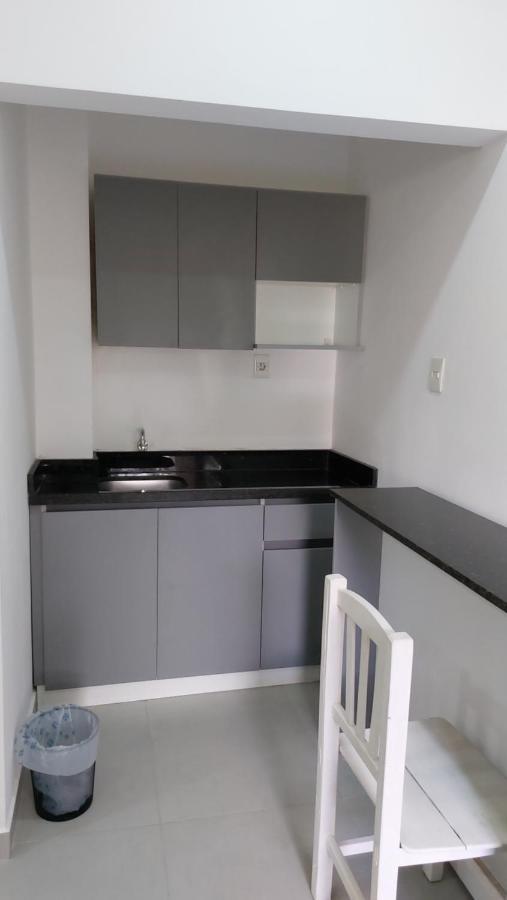 Casa De Mia Lägenhet Asuncion Exteriör bild
