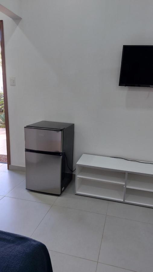 Casa De Mia Lägenhet Asuncion Exteriör bild