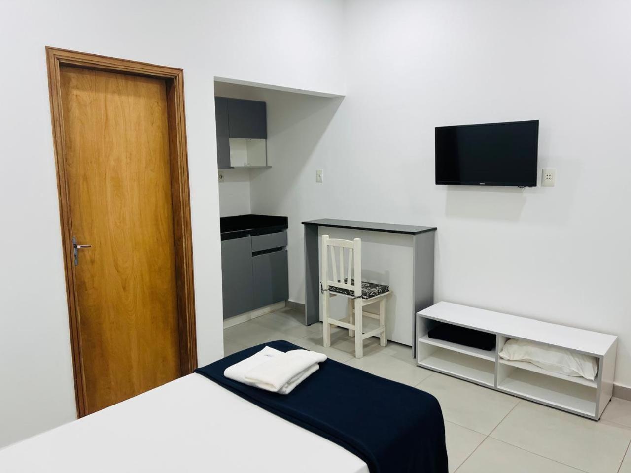 Casa De Mia Lägenhet Asuncion Exteriör bild
