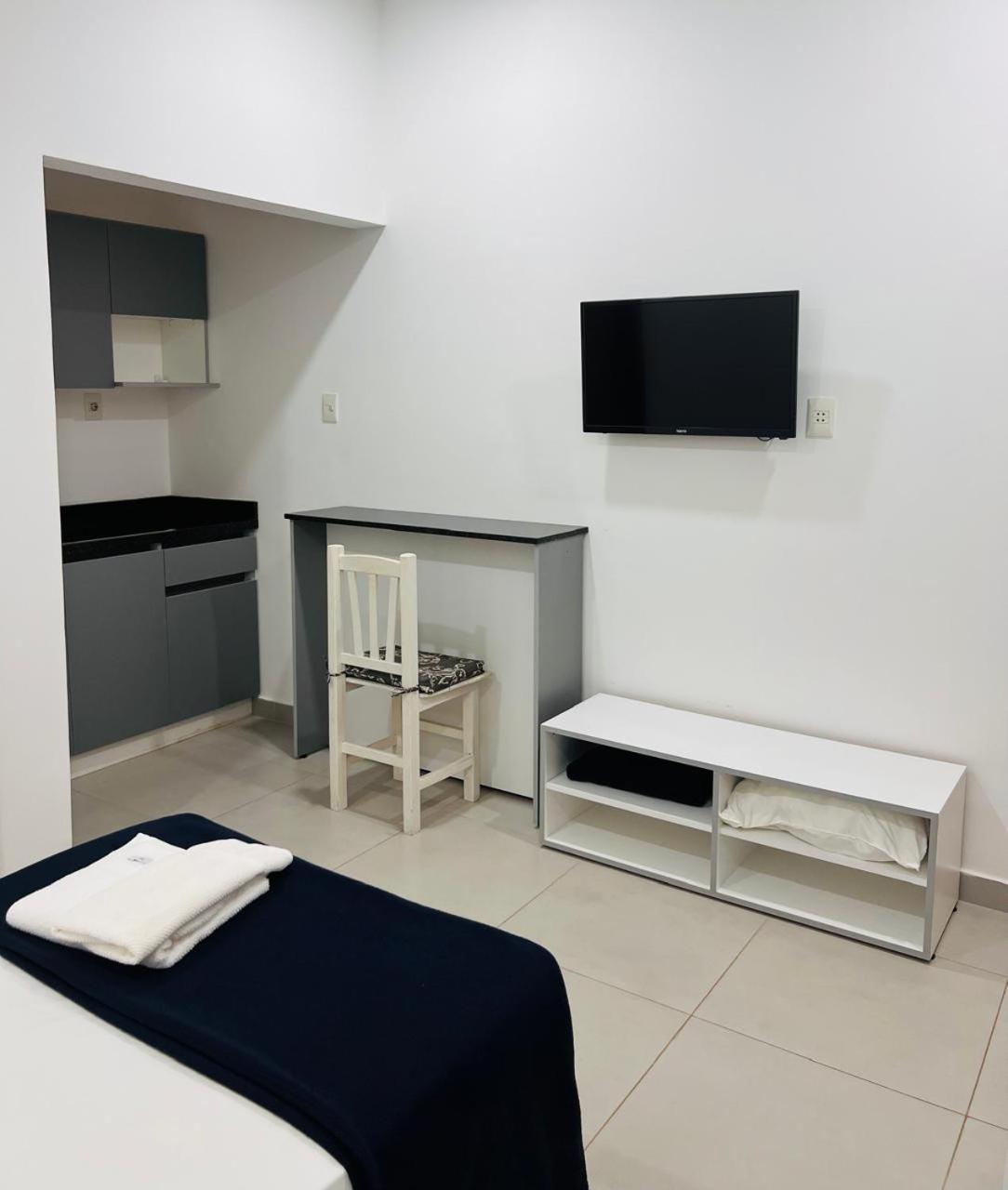 Casa De Mia Lägenhet Asuncion Exteriör bild