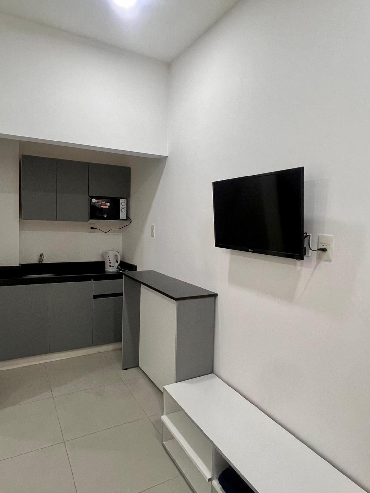 Casa De Mia Lägenhet Asuncion Exteriör bild
